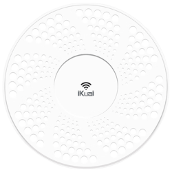 爱快 远程控制 企业级路由器