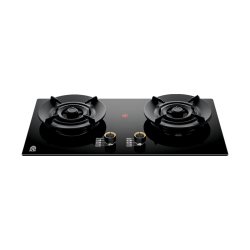 容声 JZY-70B4 5.0KW猛火 液化气 嵌入式燃气灶