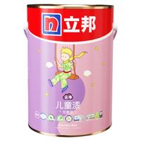 立邦 小王子儿童乳胶漆
