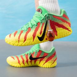 NIKE Ja3 男款篮球鞋 HF2794-004