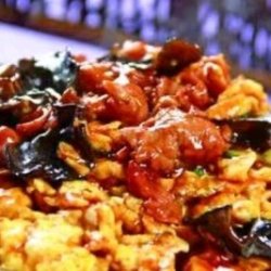 清真蜀风国饭店2人超值套餐
