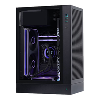 微星 7800X3D RTX5080 组装电脑主机