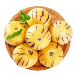 静益乐源 云南石林人参果 5斤特大果装单果110-130g