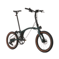 BROMPTON G Line 折叠自行车 G8EMFG 20英寸 8速