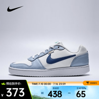 NIKE 2025年男子 EBERNON LOW PREM运动休闲鞋 HJ3490-141 40.5