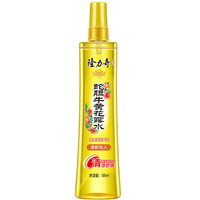 隆力奇 蛇胆牛黄花露水195ml*1瓶