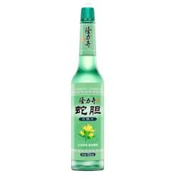 隆力奇 蛇胆花露水195ml*1瓶