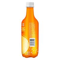 有丛气 发酵气泡 柚子单丛康普茶500ml*15