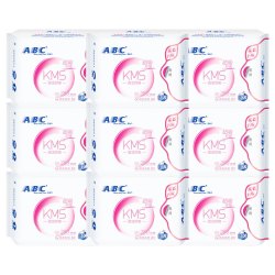 ABC 卫生巾 280mm*24片