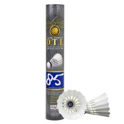 RSL 大桐利 DTL-85 羽毛球 76速 12只装