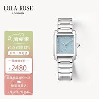 LOLA ROSE 女士手表 LR4211