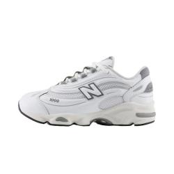 new balance NB官方童鞋 7-14岁大童透气缓震休闲鞋GC1000DK
