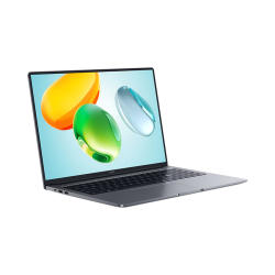 荣耀 笔记本X16 2026 酷睿Ultra5 16G 1T 120Hz 2.5K高刷护眼屏 16吋轻薄笔记本电脑 灰