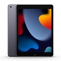Apple ipad 9代 10.2英寸屏幕全新未激活 256GB