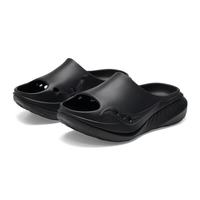 saucony 摇篮3CRADLE 3夏季新款情侣低帮户外沙滩鞋潮流洞洞鞋凉拖