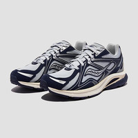 saucony 男鞋女鞋 26秋季新款复古休闲鞋KINVARA 4 RE缓震运动鞋男