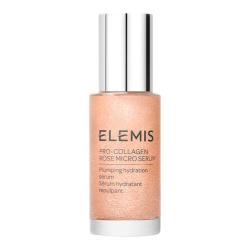 ELEMIS 海洋臻萃胶原瑰香微凝珠 精华