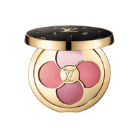 LOUIS VUITTON 欧洲直邮LV路易威登四色眼影盘 百搭眼妆轻盈不浮粉 #350正品