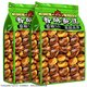 今日必买：朱志远 香酥蚕豆 牛肉味 500g