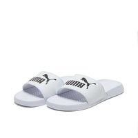 PUMA 官方正品 新款男女同款休闲拖鞋 POPCAT
