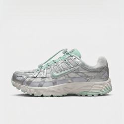 NIKE 滔搏丨NIKE耐克女子P-6000复古老爹鞋运动鞋休闲跑步鞋
