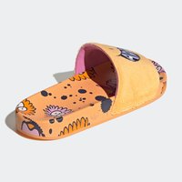adidas ADILETTE 男女通用凉拖 GY5768