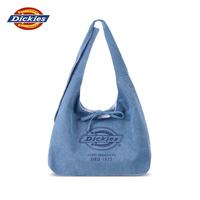 Dickies 双面背单肩斜挎托特包 通用款 野餐包