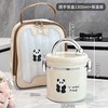 BSD 304不锈钢保温饭盒可微波炉加热
