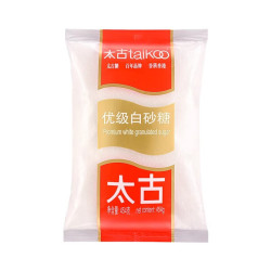 taikoo 优级白砂糖 454g