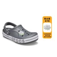 crocs 女士凉鞋 户外沙滩轻便舒适洞洞鞋