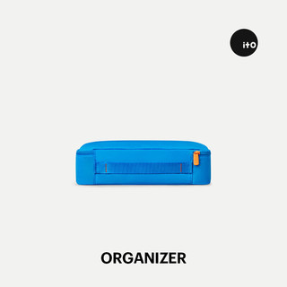 itO ORGANIZER系列 尼龙旅行箱收纳袋 3L+5L套装