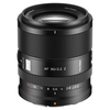 唯卓仕 AF 90mm F2.2 EVO 自动对焦定焦镜头 尼康Z卡口
