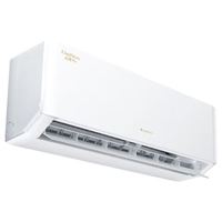 格力 云佳Pro系列 KFR-35GW/NhMa1BG 变频冷暖自清洁壁挂式空调 大1.5匹（全国补贴）