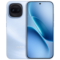 移动端：iQOO Z11 Turbo 5G手机