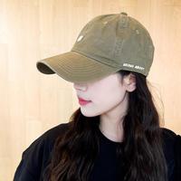 宝娜斯 女士防晒防紫外线棒球帽