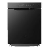 ROBAM/老板 W80A-E1,W80-E1P-C5 活氧消毒洗 洗碗机