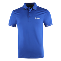 BOSS 男士POLO衫