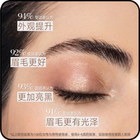 .VEG眉部精华iGrow奇迹笔眉毛浓密野生眉