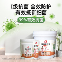 东方雨虹 墙面修补膏白色 1KG