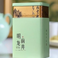 明前龙井一级绿茶新茶 100g