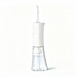 博皓 F27电动冲牙器 正畸口腔护理 一年质保 官配2喷嘴