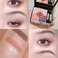 Dior 惊艳五色眼影细腻持妆显色日常#429国内专柜款