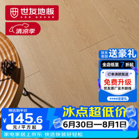 世友 超防潮耐磨系列 JYQ02-P 大板 11mm