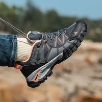 悍途 女款登山鞋