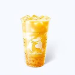 瑞幸咖啡 生椰杨枝甘露（超大杯）