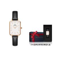 Daniel Wellington QUADRO系列 20毫米石英腕表 DW00100434