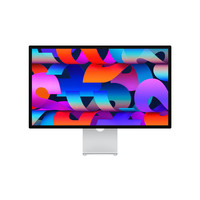 Apple Studio Display 标准玻璃 27英寸 显示器 5K P3