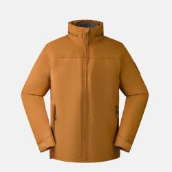 Timberland A2EU1 三合一可拆卸 男士夹克