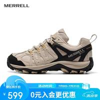 MERRELL ACCENTOR GTX 女款徒步鞋 J500410