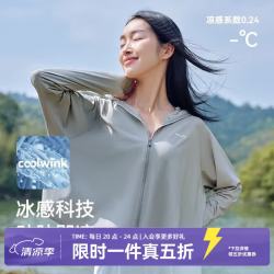 伯希和 女款皮肤衣